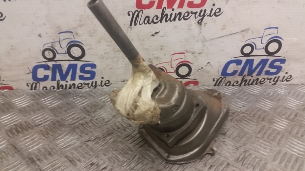 Ford 2910, 3 Cylinder Engines Engine Oil Pump E1nn6600dd, 81873261, 87554841 - مضخة زيت - جرار: صورة 3 Ford 2910, 3 Cylinder Engines Engine Oil Pump E1nn6600dd, 81873261, 87554841 - مضخة زيت - جرار: صورة 3