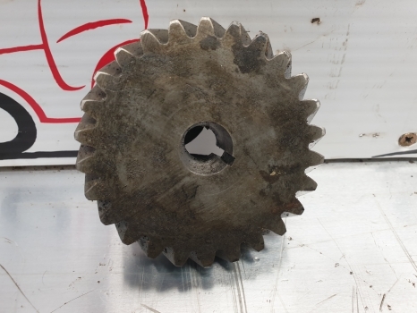 Ford 3 And 4 Cylinder Power Steering Pump Drive Gear C5nn3a742a ,81803249 - مضخة المقود - جرار: صورة 4 Ford 3 And 4 Cylinder Power Steering Pump Drive Gear C5nn3a742a ,81803249 - مضخة المقود - جرار: صورة 4