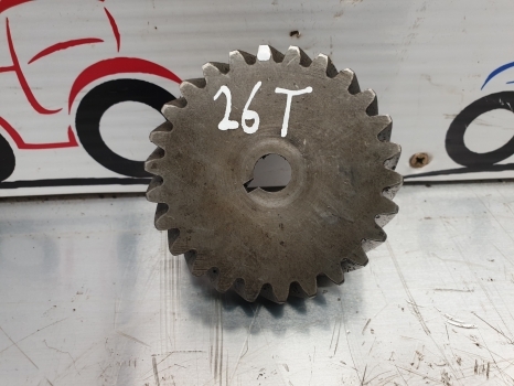 Ford 3 And 4 Cylinder Power Steering Pump Drive Gear C5nn3a742a ,81803249 - مضخة المقود - جرار: صورة 1 Ford 3 And 4 Cylinder Power Steering Pump Drive Gear C5nn3a742a ,81803249 - مضخة المقود - جرار: صورة 1