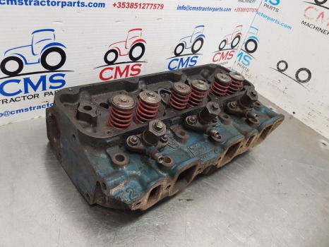 Ford 3000, 2000, 3000 Engine Cylinder Head C7nn6049ab, D0nn9f593a - رأس أسطوانية - آلات زراعية: صورة 4 Ford 3000, 2000, 3000 Engine Cylinder Head C7nn6049ab, D0nn9f593a - رأس أسطوانية - آلات زراعية: صورة 4