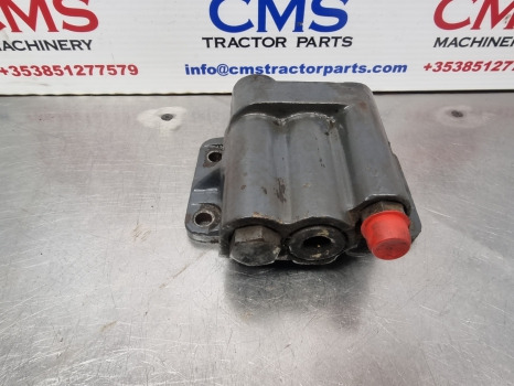Ford 40 Series, 7840, 8240, 8340, Ts, Hydraulic Valve F2nnr947aa, 81878459 - صمام هيدروليكي - آلات زراعية: صورة 4 Ford 40 Series, 7840, 8240, 8340, Ts, Hydraulic Valve F2nnr947aa, 81878459 - صمام هيدروليكي - آلات زراعية: صورة 4