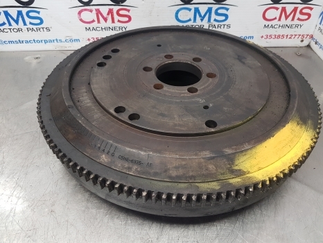 Ford 4000, 4100, 2600, 3600, 4600, 231 Engine Flywheel C5ne6375ae, 81804182 - الحدافة - جرار: صورة 1 Ford 4000, 4100, 2600, 3600, 4600, 231 Engine Flywheel C5ne6375ae, 81804182 - الحدافة - جرار: صورة 1