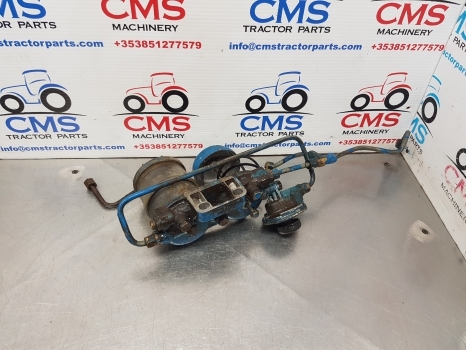 Ford 4830, 5030, 6610, 7710 Fuel Filter Support 83977042, E8nn9n166ab - فلتر الوقود - آلات زراعية: صورة 4 Ford 4830, 5030, 6610, 7710 Fuel Filter Support 83977042, E8nn9n166ab - فلتر الوقود - آلات زراعية: صورة 4
