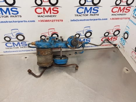 Ford 4830, 5030, 6610, 7710 Fuel Filter Support 83977042, E8nn9n166ab - فلتر الوقود - آلات زراعية: صورة 1 Ford 4830, 5030, 6610, 7710 Fuel Filter Support 83977042, E8nn9n166ab - فلتر الوقود - آلات زراعية: صورة 1