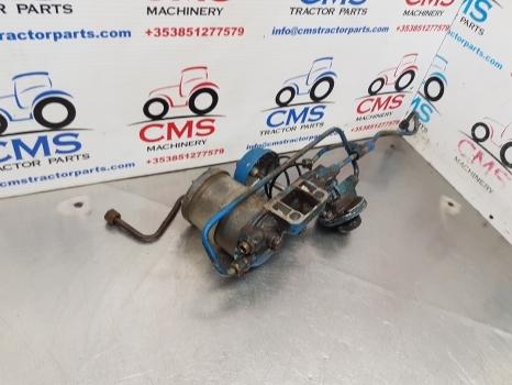 Ford 4830, 5030, 6610, 7710 Fuel Filter Support 83977042, E8nn9n166ab - فلتر الوقود - آلات زراعية: صورة 5 Ford 4830, 5030, 6610, 7710 Fuel Filter Support 83977042, E8nn9n166ab - فلتر الوقود - آلات زراعية: صورة 5