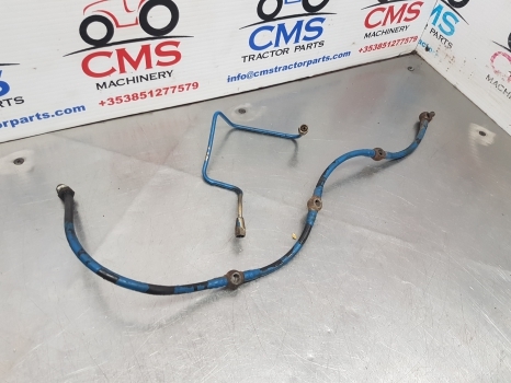 Ford 4830, 5030, 6610, 7710 Fuel Injection Pipes 87801629, E8nn9n445ea - نظام الوقود - آلات زراعية: صورة 3 Ford 4830, 5030, 6610, 7710 Fuel Injection Pipes 87801629, E8nn9n445ea - نظام الوقود - آلات زراعية: صورة 3