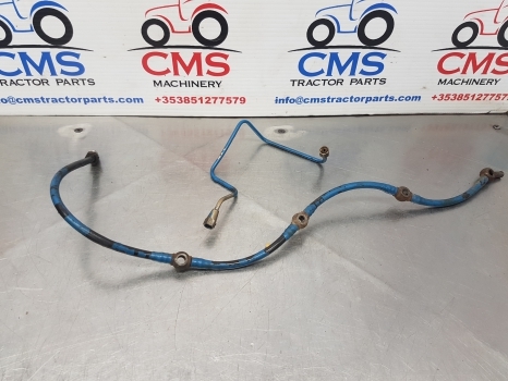 Ford 4830, 5030, 6610, 7710 Fuel Injection Pipes 87801629, E8nn9n445ea - نظام الوقود - آلات زراعية: صورة 2 Ford 4830, 5030, 6610, 7710 Fuel Injection Pipes 87801629, E8nn9n445ea - نظام الوقود - آلات زراعية: صورة 2