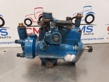 Ford 4830, 5030, 6610, 7710 Fuel Injection Pump 87800830, F8nn9a543fb, 8523a091a - حاقن - آلات زراعية: صورة 1 Ford 4830, 5030, 6610, 7710 Fuel Injection Pump 87800830, F8nn9a543fb, 8523a091a - حاقن - آلات زراعية: صورة 1