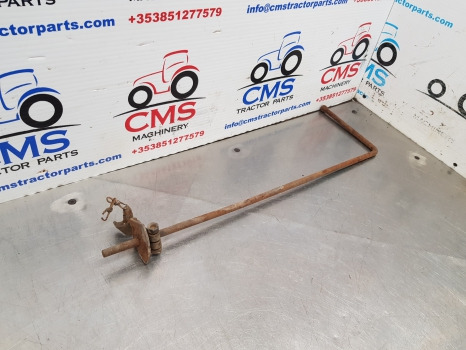 Ford 5000, 6600, 4600, Throttle Control Lever Assy C5nn9a794a, 81806383 - نظام الوقود - آلات زراعية: صورة 2 Ford 5000, 6600, 4600, Throttle Control Lever Assy C5nn9a794a, 81806383 - نظام الوقود - آلات زراعية: صورة 2