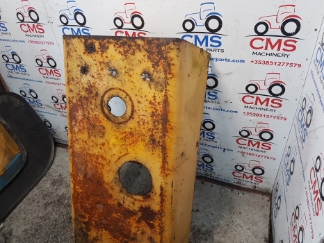 Ford 550, 555, 655, 550a, 555b,655a Engine Hood Bonnet D9nn16a724aa11z - غطاء السيارة - لودر ذو محراث خلفي/ باكهو: صورة 5 Ford 550, 555, 655, 550a, 555b,655a Engine Hood Bonnet D9nn16a724aa11z - غطاء السيارة - لودر ذو محراث خلفي/ باكهو: صورة 5