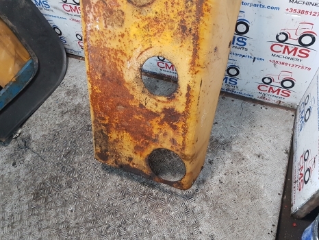 Ford 550, 555, 655, 550a, 555b,655a Engine Hood Bonnet D9nn16a724aa11z - غطاء السيارة - لودر ذو محراث خلفي/ باكهو: صورة 4 Ford 550, 555, 655, 550a, 555b,655a Engine Hood Bonnet D9nn16a724aa11z - غطاء السيارة - لودر ذو محراث خلفي/ باكهو: صورة 4