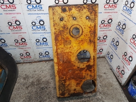 Ford 550, 555, 655, 550a, 555b,655a Engine Hood Bonnet D9nn16a724aa11z - غطاء السيارة - لودر ذو محراث خلفي/ باكهو: صورة 1 Ford 550, 555, 655, 550a, 555b,655a Engine Hood Bonnet D9nn16a724aa11z - غطاء السيارة - لودر ذو محراث خلفي/ باكهو: صورة 1