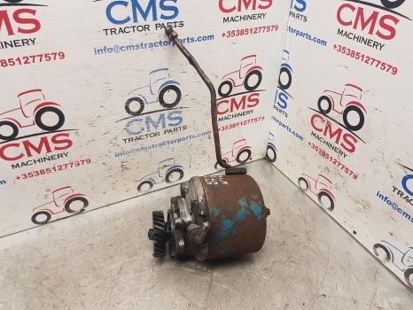 Ford 555 600, 10, 1000 Ser Steering Pump E6nn3k514ea, E6nn3k514da, D8nn3k514eb - مضخة المقود - جرار: صورة 1 Ford 555 600, 10, 1000 Ser Steering Pump E6nn3k514ea, E6nn3k514da, D8nn3k514eb - مضخة المقود - جرار: صورة 1