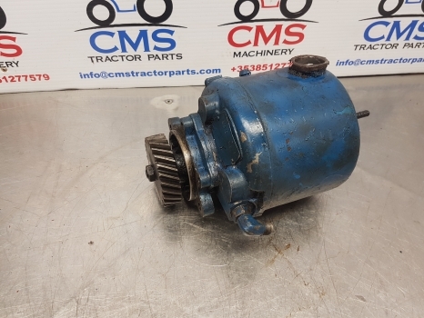 Ford 555 600, 10,1000 Ser Steering Pump E6nn3k514ea, E6nn3k514da, D8nn3k514eb - مضخة المقود - جرار: صورة 3 Ford 555 600, 10,1000 Ser Steering Pump E6nn3k514ea, E6nn3k514da, D8nn3k514eb - مضخة المقود - جرار: صورة 3
