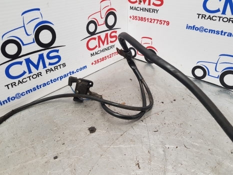 Ford 5610, 6610, 6810 Front Head Lamp Wiring Loom Front Wiring Loom - كابلات/ ضفيرة الأسلاك - جرار: صورة 3 Ford 5610, 6610, 6810 Front Head Lamp Wiring Loom Front Wiring Loom - كابلات/ ضفيرة الأسلاك - جرار: صورة 3