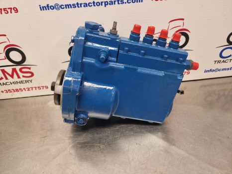 Ford 5610, 6610, 7610, 6600, Fuel Injection Pump P5598/2e, Ge03297c2,e4nn9a543dc - مضخة الوقود: صورة 5 Ford 5610, 6610, 7610, 6600, Fuel Injection Pump P5598/2e, Ge03297c2,e4nn9a543dc - مضخة الوقود: صورة 5