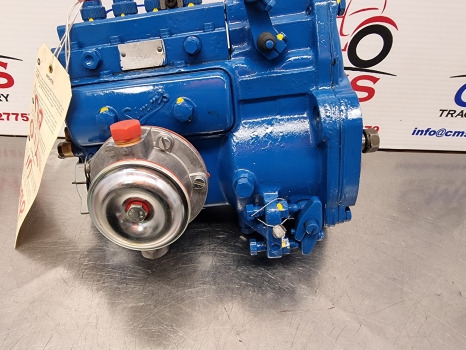 Ford 5610, 6610, 7610, 7710 Fuel Injection Pump P5144/1, Ge03297c2, E4nn9a543dc - مضخة الوقود: صورة 4 Ford 5610, 6610, 7610, 7710 Fuel Injection Pump P5144/1, Ge03297c2, E4nn9a543dc - مضخة الوقود: صورة 4