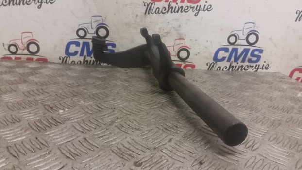 Ford 60, New Holland Tm Series Fiat F, M Series F130 Clutch Fork, Shaft 5149612 - القابض و قطع الغيار - آلات زراعية: صورة 4 Ford 60, New Holland Tm Series Fiat F, M Series F130 Clutch Fork, Shaft 5149612 - القابض و قطع الغيار - آلات زراعية: صورة 4