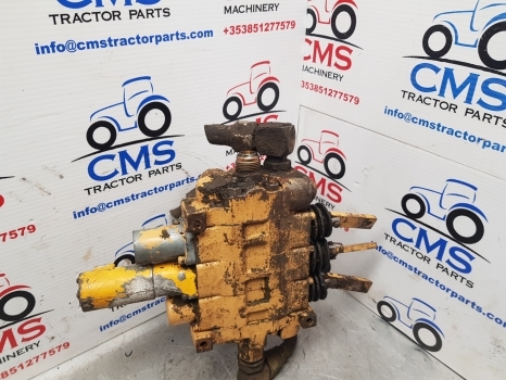 صمام هيدروليكي - لودر ذو محراث خلفي/ باكهو Ford 655, 655a, 550, 555, 555a Digger Loader Control Hydraulic Valve Complete: صورة 9