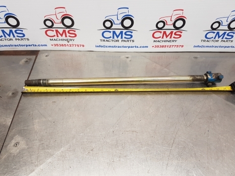Ford 6610, 5610, 6710, 7610, 7740 Steering Shaft 646.0mm E4nn3a527ba, 83948996 - المقود - جرار: صورة 5 Ford 6610, 5610, 6710, 7610, 7740 Steering Shaft 646.0mm E4nn3a527ba, 83948996 - المقود - جرار: صورة 5
