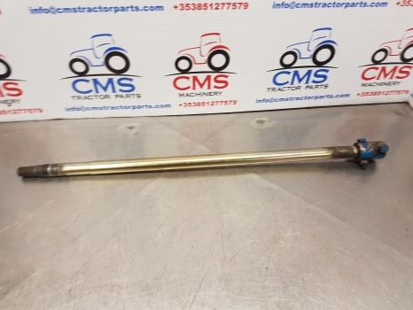 Ford 6610, 5610, 6710, 7610, 7740 Steering Shaft 646.0mm E4nn3a527ba, 83948996 - المقود - جرار: صورة 1 Ford 6610, 5610, 6710, 7610, 7740 Steering Shaft 646.0mm E4nn3a527ba, 83948996 - المقود - جرار: صورة 1