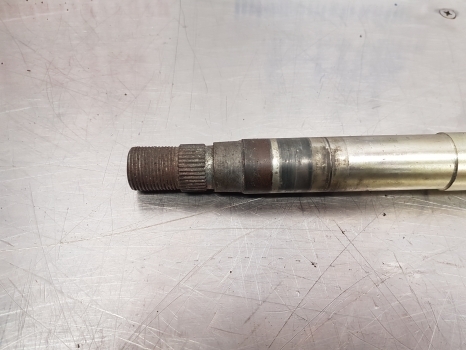 Ford 6610, 5610, 6710, 7610, 7740 Steering Shaft 646.0mm E4nn3a527ba, 83948996 - المقود - جرار: صورة 3 Ford 6610, 5610, 6710, 7610, 7740 Steering Shaft 646.0mm E4nn3a527ba, 83948996 - المقود - جرار: صورة 3