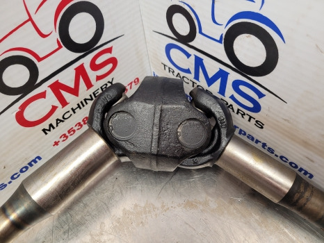 Ford 6810, 7610, 7710, 7810, 7910 Carraro Front Axle Drive Shaft Car121566, Car140960 - لمحور الأمامي: صورة 4 Ford 6810, 7610, 7710, 7810, 7910 Carraro Front Axle Drive Shaft Car121566, Car140960 - لمحور الأمامي: صورة 4