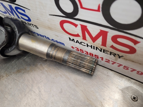Ford 6810, 7610, 7710, 7810, 7910 Carraro Front Axle Drive Shaft Car121566, Car140960 - لمحور الأمامي: صورة 3 Ford 6810, 7610, 7710, 7810, 7910 Carraro Front Axle Drive Shaft Car121566, Car140960 - لمحور الأمامي: صورة 3
