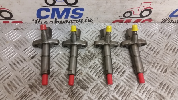 Ford 7600, 7700 Cav Delphi Bk Fuel Injector 5222002, D4nn9f593c, Bkbl80s5389, - حاقن: صورة 1 Ford 7600, 7700 Cav Delphi Bk Fuel Injector 5222002, D4nn9f593c, Bkbl80s5389, - حاقن: صورة 1