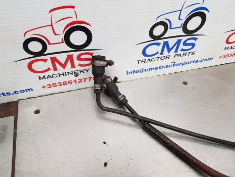 Ford 7740, 6640, 5640, Fuel Tank Pipes F1nn9a337ba - خزان الوقود - آلات زراعية: صورة 2 Ford 7740, 6640, 5640, Fuel Tank Pipes F1nn9a337ba - خزان الوقود - آلات زراعية: صورة 2