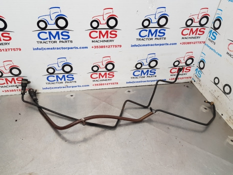 Ford 7740, 6640, 5640, Fuel Tank Pipes F1nn9a337ba - خزان الوقود - آلات زراعية: صورة 1 Ford 7740, 6640, 5640, Fuel Tank Pipes F1nn9a337ba - خزان الوقود - آلات زراعية: صورة 1