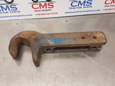إطار هيكلي/ إطار معدني Ford 7810, 6610, 6410, 7710, 8210 Hook For Fwd. E0nne918ac29b, 83943810: صورة 6