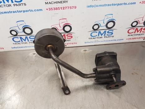 Ford 7810, 7910, 8700, 8530 Engine Oil Pump 83961087, E7nn6600aa, 83934829 - مضخة زيت - جرار: صورة 2 Ford 7810, 7910, 8700, 8530 Engine Oil Pump 83961087, E7nn6600aa, 83934829 - مضخة زيت - جرار: صورة 2