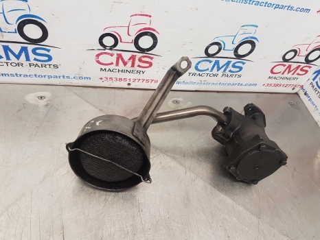 Ford 7810, 7910, 8700, 8530 Engine Oil Pump 83961087, E7nn6600aa, 83934829 - مضخة زيت - جرار: صورة 4 Ford 7810, 7910, 8700, 8530 Engine Oil Pump 83961087, E7nn6600aa, 83934829 - مضخة زيت - جرار: صورة 4