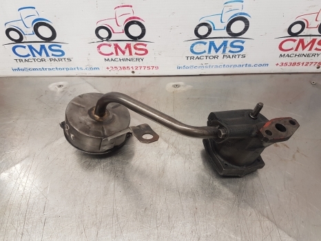 Ford 7810, 7910, 8700, 8530 Engine Oil Pump 83961087, E7nn6600aa, 83934829 - مضخة زيت - جرار: صورة 5 Ford 7810, 7910, 8700, 8530 Engine Oil Pump 83961087, E7nn6600aa, 83934829 - مضخة زيت - جرار: صورة 5
