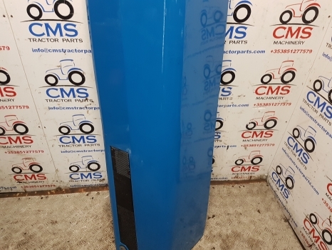 Ford 7840. 8240, 8340 Bonnet Hood Panel Rhs E9nn16618cc, E9nn16618cb, 81870591 - غطاء السيارة - جرار: صورة 3 Ford 7840. 8240, 8340 Bonnet Hood Panel Rhs E9nn16618cc, E9nn16618cb, 81870591 - غطاء السيارة - جرار: صورة 3