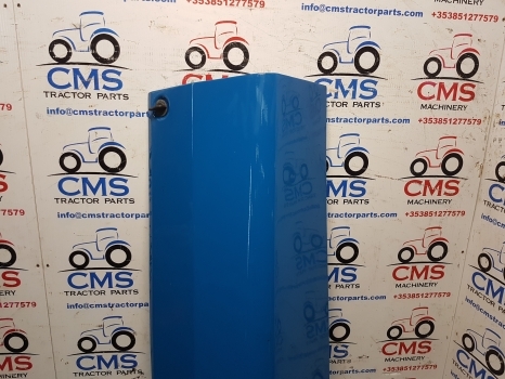 Ford 7840. 8240, 8340 Bonnet Hood Panel Rhs E9nn16618cc, E9nn16618cb, 81870591 - غطاء السيارة - جرار: صورة 4 Ford 7840. 8240, 8340 Bonnet Hood Panel Rhs E9nn16618cc, E9nn16618cb, 81870591 - غطاء السيارة - جرار: صورة 4