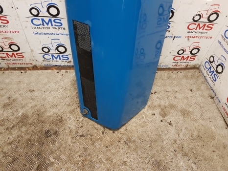 Ford 7840. 8240, 8340 Bonnet Hood Panel Rhs E9nn16618cc, E9nn16618cb, 81870591 - غطاء السيارة - جرار: صورة 2 Ford 7840. 8240, 8340 Bonnet Hood Panel Rhs E9nn16618cc, E9nn16618cb, 81870591 - غطاء السيارة - جرار: صورة 2