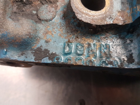Ford 8210, Tw5, 7810, 7910, 8530 Engine Cylinder Head D9nn6049fb - رأس أسطوانية - آلات زراعية: صورة 5 Ford 8210, Tw5, 7810, 7910, 8530 Engine Cylinder Head D9nn6049fb - رأس أسطوانية - آلات زراعية: صورة 5