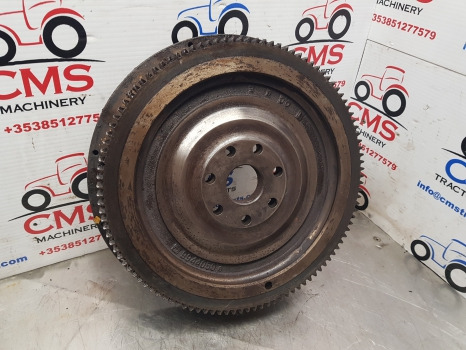 Ford New Holland 35, L, Tl 6635 Flywheel, Ring Gear 9944050, 156493, 99440518 - الحدافة: صورة 1 Ford New Holland 35, L, Tl 6635 Flywheel, Ring Gear 9944050, 156493, 99440518 - الحدافة: صورة 1