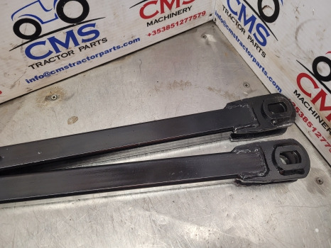 Ford New Holland 40, Ts Series 8240, 8340, Ts115, Ts110 Lift Rod Pair 82005033 - قطع الغيار - جرار: صورة 2 Ford New Holland 40, Ts Series 8240, 8340, Ts115, Ts110 Lift Rod Pair 82005033 - قطع الغيار - جرار: صورة 2