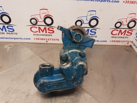 Ford New Holland 7710 Hydraulic Pump Ae1nn600aa, 83996272, E1nn600ab, 55030780 - مضخة هيدروليكية - جرار: صورة 2 Ford New Holland 7710 Hydraulic Pump Ae1nn600aa, 83996272, E1nn600ab, 55030780 - مضخة هيدروليكية - جرار: صورة 2