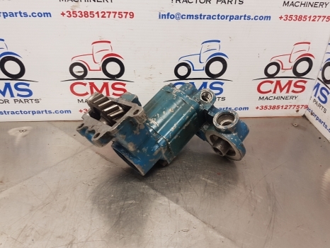 Ford New Holland 7710 Hydraulic Pump Ae1nn600aa, 83996272, E1nn600ab, 55030780 - مضخة هيدروليكية - جرار: صورة 1 Ford New Holland 7710 Hydraulic Pump Ae1nn600aa, 83996272, E1nn600ab, 55030780 - مضخة هيدروليكية - جرار: صورة 1