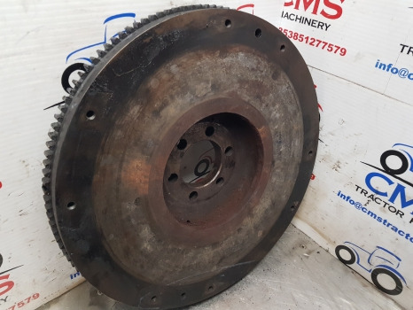 Ford New Holland 7740 Flywheel And Ring Gear E0nn6380ea, F1nn6375aa, F1nn6375aa - الحدافة: صورة 4 Ford New Holland 7740 Flywheel And Ring Gear E0nn6380ea, F1nn6375aa, F1nn6375aa - الحدافة: صورة 4