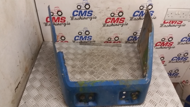 Ford New Holland 7810, 10, 30 And Tw Series Low Steering Dashboard Panel - لوحة العدادات - جرار: صورة 1 Ford New Holland 7810, 10, 30 And Tw Series Low Steering Dashboard Panel - لوحة العدادات - جرار: صورة 1