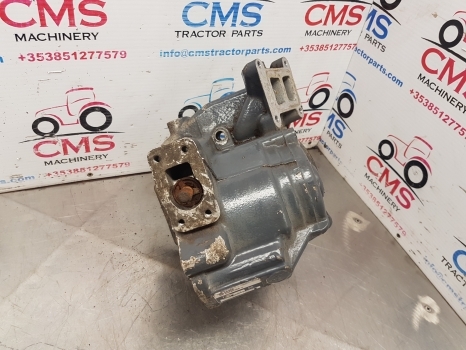 Ford New Holland 7840, 6640, 8240 Ts Hydraulic Pump Housing F0nn600cc, 82850804 - مضخة هيدروليكية - جرار: صورة 2 Ford New Holland 7840, 6640, 8240 Ts Hydraulic Pump Housing F0nn600cc, 82850804 - مضخة هيدروليكية - جرار: صورة 2