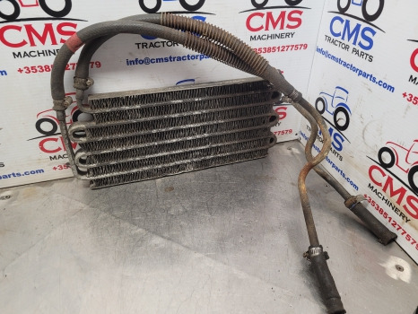 مشعاع Ford New Holland Fiat 10, 30 Tl, Tla, L 7610 Transmission Oil Cooler 83945933: صورة 6