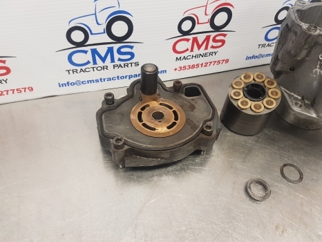 Ford New Holland Fiat 60, M Ser 8160, 8360 Hydraulic Pump Core Parts 82002552 - أجهزة هيدروليكية - جرار: صورة 4 Ford New Holland Fiat 60, M Ser 8160, 8360 Hydraulic Pump Core Parts 82002552 - أجهزة هيدروليكية - جرار: صورة 4