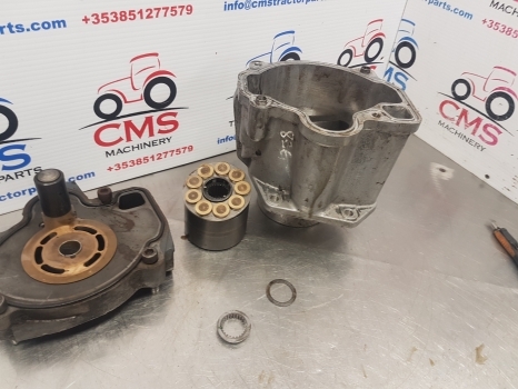 Ford New Holland Fiat 60, M Ser 8160, 8360 Hydraulic Pump Core Parts 82002552 - أجهزة هيدروليكية - جرار: صورة 3 Ford New Holland Fiat 60, M Ser 8160, 8360 Hydraulic Pump Core Parts 82002552 - أجهزة هيدروليكية - جرار: صورة 3