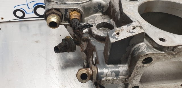 Ford New Holland Fiat 60, M Ser 8160, 8360 Hydraulic Pump Housing Kit 82013741 - مضخة هيدروليكية - جرار: صورة 5 Ford New Holland Fiat 60, M Ser 8160, 8360 Hydraulic Pump Housing Kit 82013741 - مضخة هيدروليكية - جرار: صورة 5